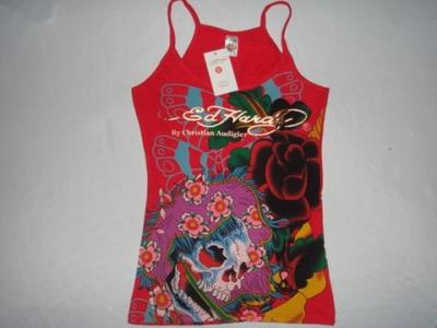 cheap Ed Hardy Camisole-11